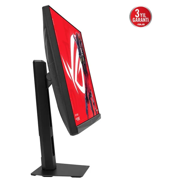 Asus ROG Strix Pulsar XG27AQNGV 27" 1 ms 2K Pivot IPS 360 Hz Oyuncu Monitörü