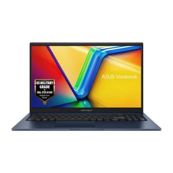 Asus VivoBook 15 X1504VA-BQ5456 Core 7 150U 8 GB 512 GB SSD Intel Graphics 15.6" Full HD Notebook