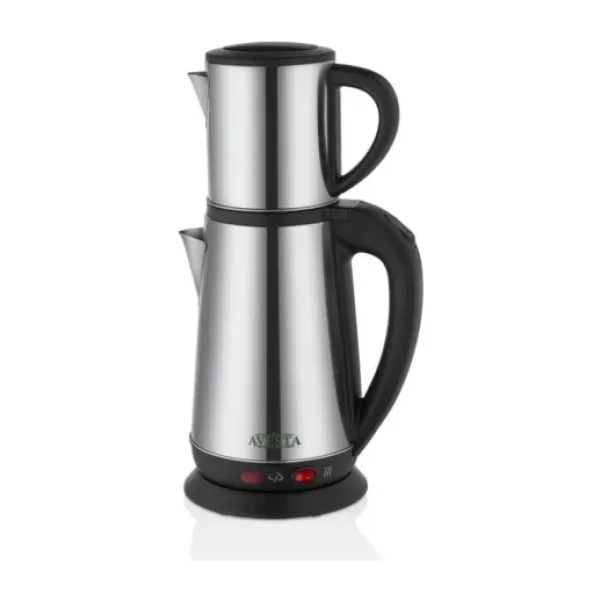 Avesta Demaver 2400 W Çelik Çay Makinesi