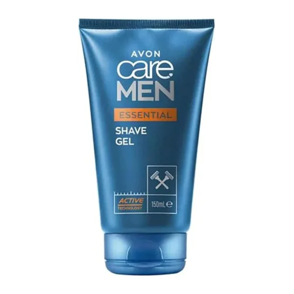 Avon Care Men Essential 150 ml Tıraş Jeli