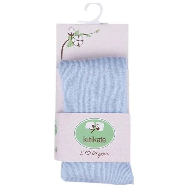 Baby Center S95941 Organic Bebek Külotlu Çorap