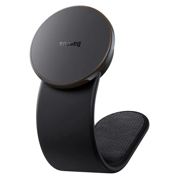 Baseus C02 Pro MagSafe Manyetik Araç Telefon Tutucu