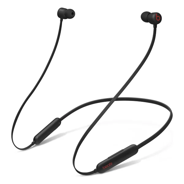 Beats Flex Kulak İçi Siyah MYMC2EE/A Bluetooth Kulaklık
