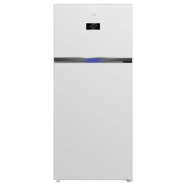 Beko 983632 EB Fit Çift Kapılı No Frost Buzdolabı
