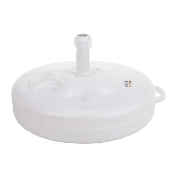 Belde Şemsiye Bidonu - 30 Litre