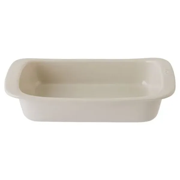 Berghoff Balance 28x21x6.8 cm Baton Seramik Fırın Kabı