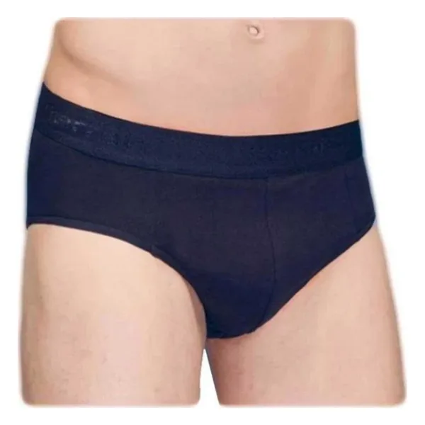 Berrak Erkek Slip Külot (6 Adet)