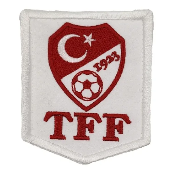 Beyaz Aday Hakem Kokartı