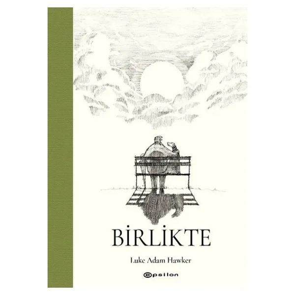 Birlikte (Ciltli) - Luke Adam Hawker