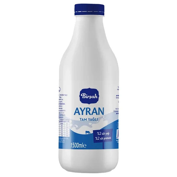 Ayran