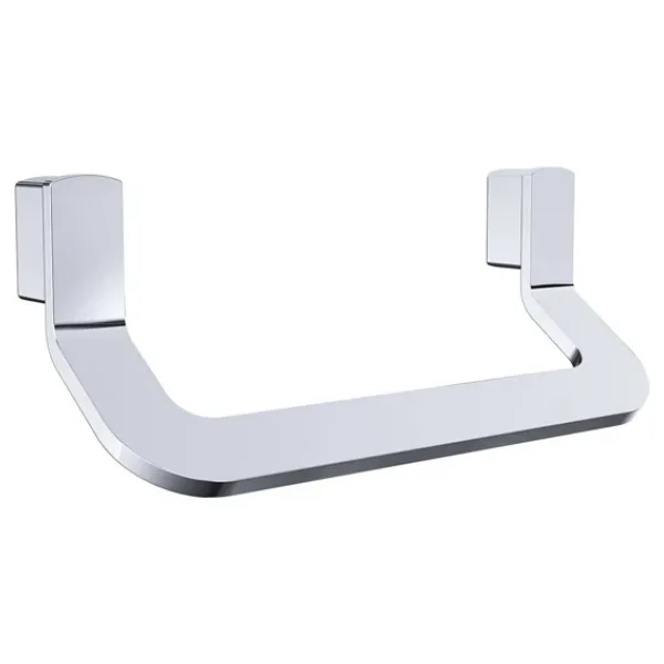 Bocchi Pisa 3011-0004 228 mm Krom Yuvarlak Uzun Havluluk