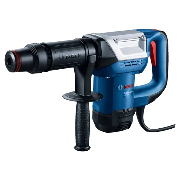 Bosch GSH 500 1100 W Kırıcı-Delici