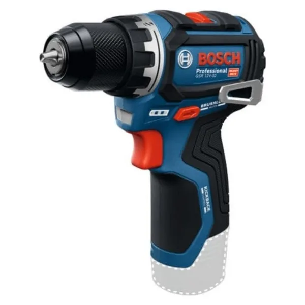 Bosch GSR 12V-32 Aküsüz Vidalama Makinesi