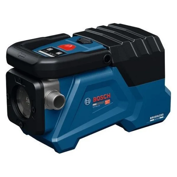 Bosch GTP 18V-30 Aküsüz Transfer Pompası