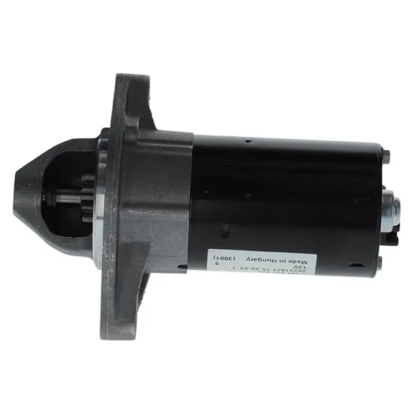 Bosch Marş Motoru 12V 9 Diş Toyota Auris Avensis Corolla Yaris Verso