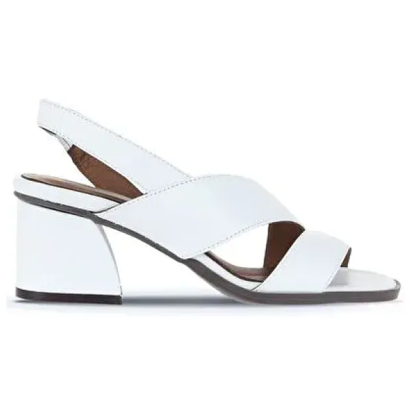 Bueno Shoes 01WA3502 Topuklu Kadın Sandalet