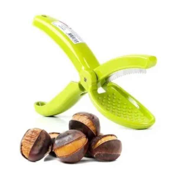 Buffer Kestane Çizici Chesnut Cutter Çok Renkli