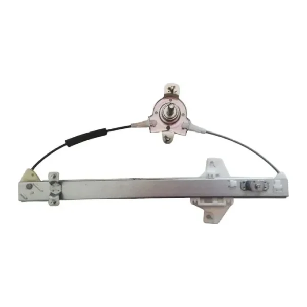 Cam Krikosu Arka Sol Accent 2000-2006