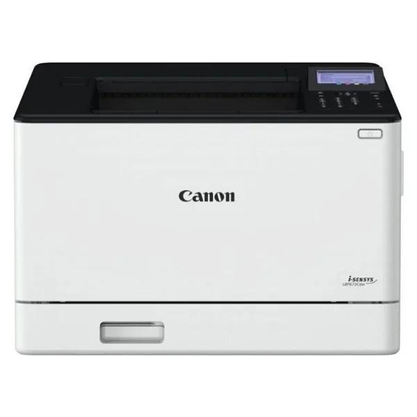 Canon i-Sensys LBP673CDW II Wi-Fi Renkli Lazer Yazıcı