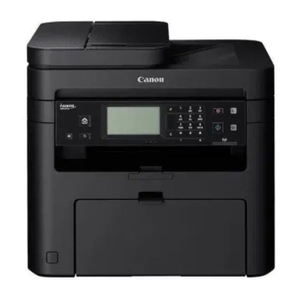 Canon i-Sensys MF264dw Wi-Fi + Tarayıcı + Fotokopi Mono Çok Fonksiyonlu Lazer Yazıcı