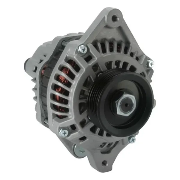 Cargo Alternatör Honda Fit 1.3 L13A1 01-05-2003 -,Honda Fit 1.5 01-12-2002 -,Honda Fit 1.5 L15A2 01-10-20 04 -,Honda Airwave 1.5 L15A2 01-06-2004 -,Honda Ai (1 Ad )