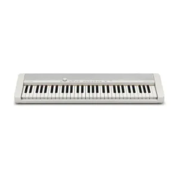 Casio Casiotone CT-S1WEC2 Beyaz 61 Tuşlu Org