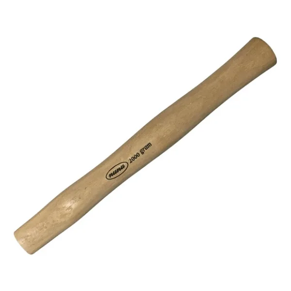 Çekiç Sapı Ahşap 2000 gr