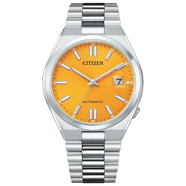 Citizen Tsuyosa NJ015 Erkek Kol Saati