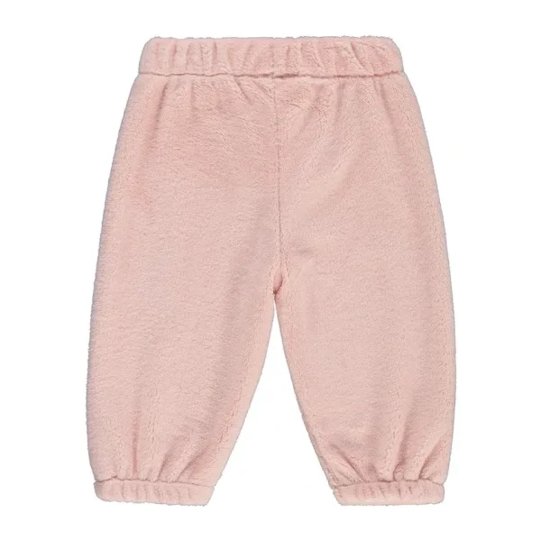 Civil Baby Basic 6-18 Ay Eşofman Altı - Pudra 12-18 Ay