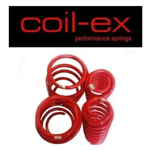 COİL-EX SEAT LEON 1P 08.2005-2012 ARASI SPOR YAY 45 / 45 MM