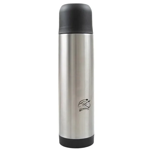 Cooker 500 ml Çelik Termos