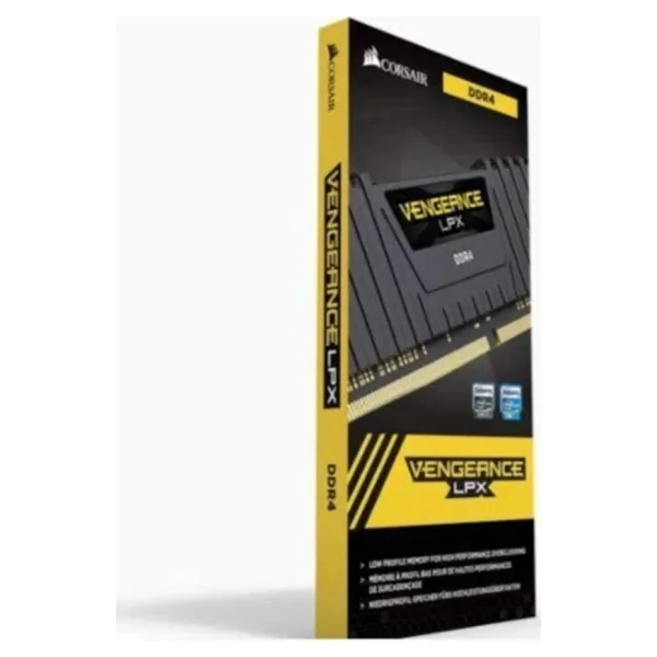 Corsair Vengeance 16GB 3000MHz CL16 CMK16GX4M1D3000C16 DDR4 Ram