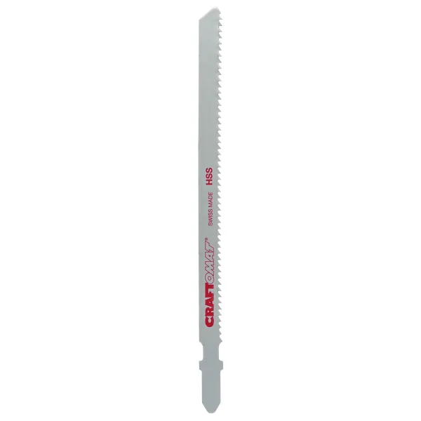 Craftomat Dekupaj Testere Ucu T-318-B 2'li