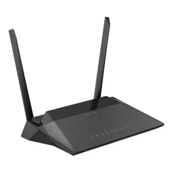 D-Link DSL-224 4 Port 300 Mbps VDSL2 Modem