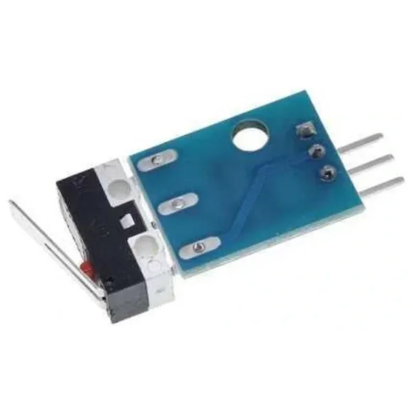 Darbe Sensör Modülü - YL-99 Switch Sensör