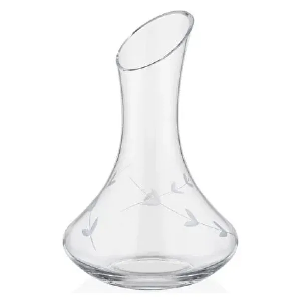 Decorium Alessa 1500 ml Cam Karaf