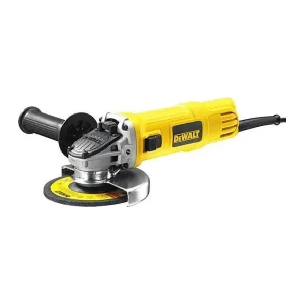 Dewalt DWE4156 900 W Avuç Taşlama Makinesi