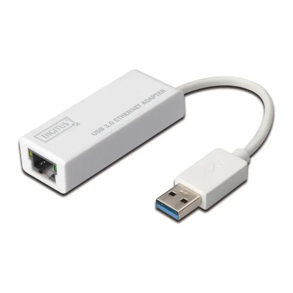 Digitus DN-3023 USB 3.0 to Ethernet Dönüştürücü