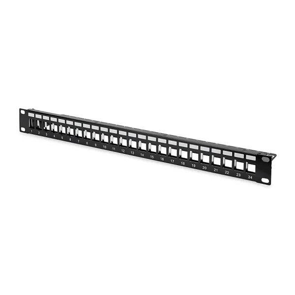 Digitus DN-91411 24 Port Patch Panel