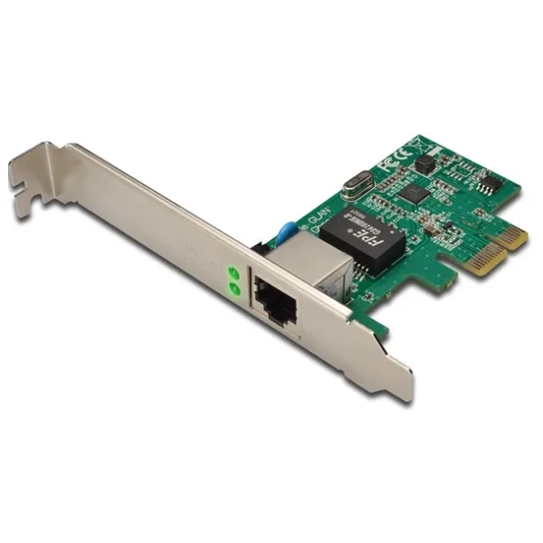Digitus Gigabit Pcı Express Ethernet Kartı
