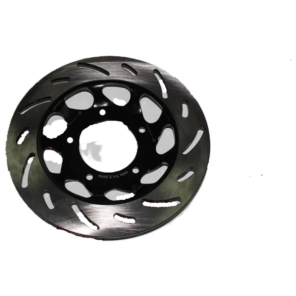 DİSK 057 CG 125 ÖN FREN DİSKİ