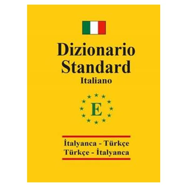 Dizionario Standard Italiano