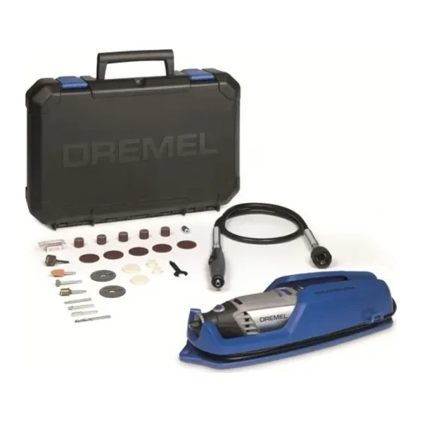 Dremel 3000-1/25 25 Aksesuarlı El Motoru