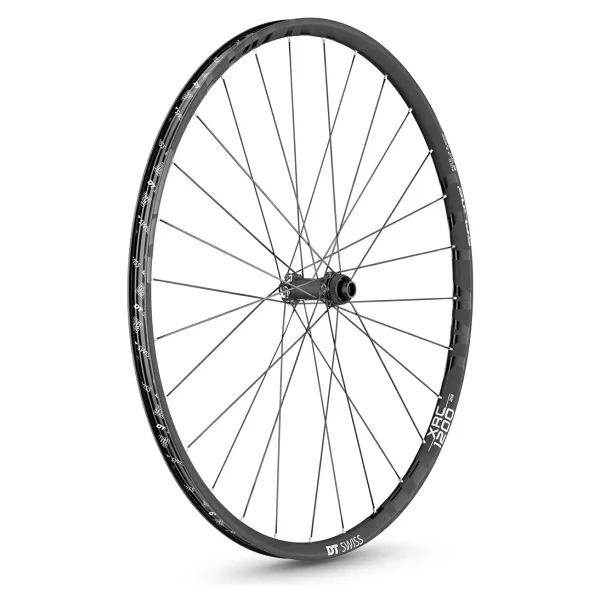 Dt Swiss Xrc 1200 Spline Rs1 27.5 Ön/Arka Jant Seti