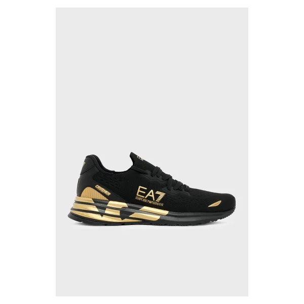 Ea7 Unisex Ayakkabı 07X000652 AF18639 MZ177