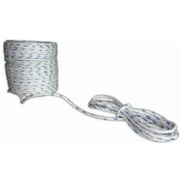 Eba Naylon Ip 10 mm Naylon Halat Branda Ipi 10 mm - 50m