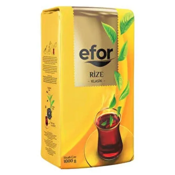 Efor Rize 1 kg Çay