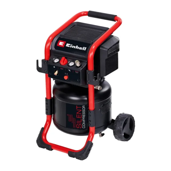 Einhell TE-AC 240/24 Silent Hava Kompresörü