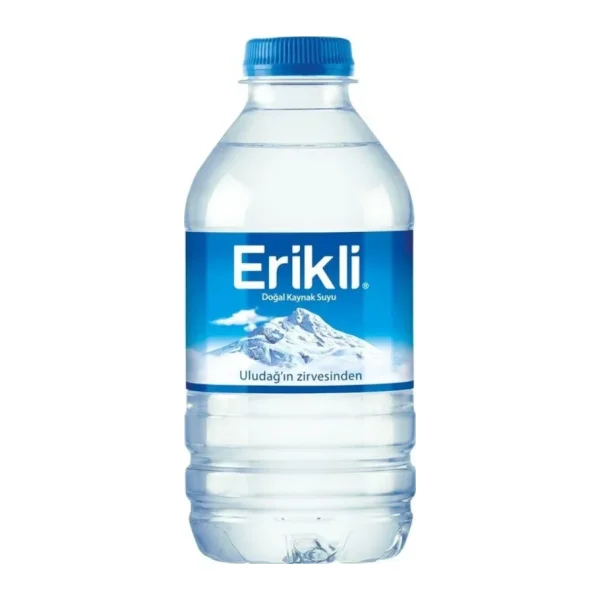 Erikli 0.33 Lt Su