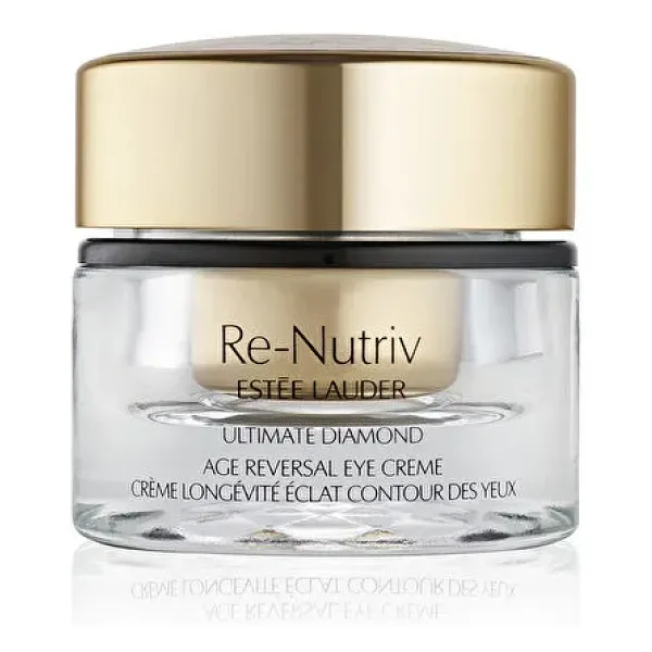 Estee Lauder Re-Nutriv Ultimate Diamond Age Reversal 15 ml Göz Kremi